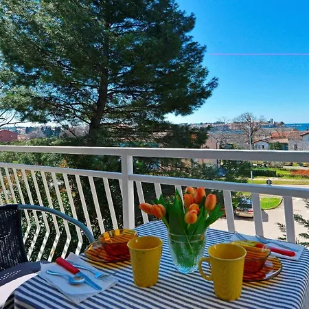 Apartman Beti