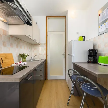 Apartman Beti Apartment *