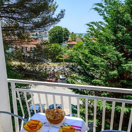 Apartman Beti * Porec