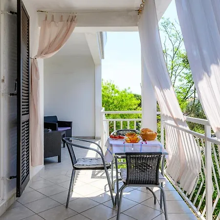 Apartman Beti * Porec
