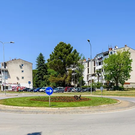 Apartman Beti Apartment