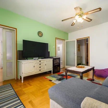 Apartman Beti Apartment *