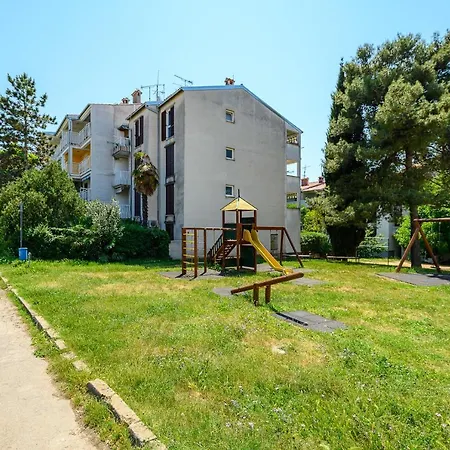 Apartman Beti Porec