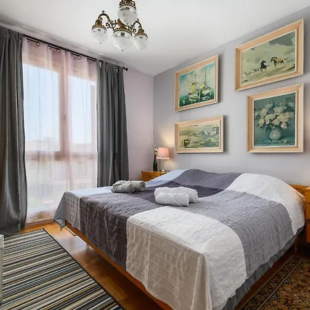 Apartman Beti Porec