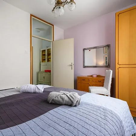 Apartman Beti *