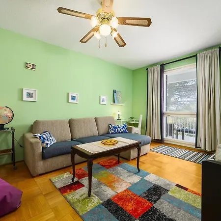Apartment Apartman Beti Porec