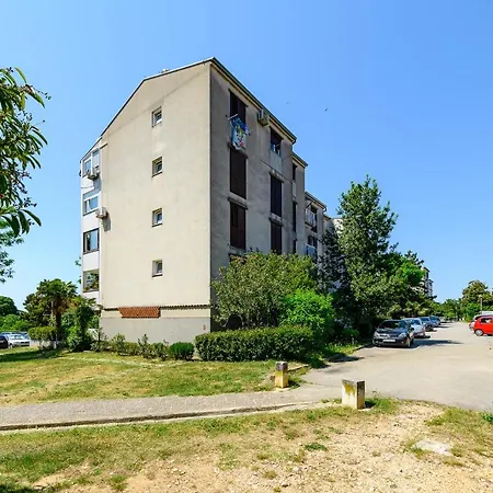 Apartment Apartman Beti *